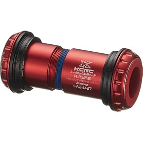 Amazon.co.jp: ボトムブラケット - 自転車パーツ: スポーツ